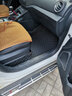 适用于一汽奔腾x40 b50 b70 x80 T33 T77 b30全包围汽车脚垫奔腾专车专用脚垫 奔腾专用【双层-带兜】咖色+咖色丝圈 实拍图