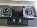优盟（UM）直流变频顶侧双吸抽油烟机灶具套装 家用大吸力7字型油烟机燃气灶烟灶套装自动清洗 家电国家补贴 【UC170】30变频+彩膜大屏+1200Pa静压 免费拆旧机 上门安装 晒单赠好礼 实拍图