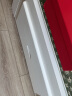 foojo自粘门窗密封条铝合金门缝防风隔音保暖防水条 半透明5米长45mm宽 实拍图