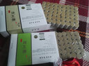 蕲草集家用艾灸蕲艾条温灸艾柱艾粒送礼佳品艾炙艾段五年陈艾柱三伏灸 54颗五年陈艾精制艾柱 实拍图