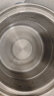 西屋（Westinghouse）多功能破壁机12D预约加热全自动豆浆机家用二合一早餐机蒸煮料理机 WSC12D01 晒单实拍图