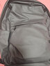 晴熙电脑包双肩15.6英寸大容量背包双肩包男适用于小新16拯救者R7000 灰色(PU材质升级版） 15.6/16.1英寸 实拍图