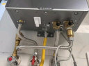 海尔（Haier）16升【K系列KN5】燃气热水器天然气 TSI增压零冷水 无级变频水伺服五段微火控温JSQ31-16KN5致远U1 实拍图