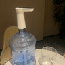 向物（SOTHING）【智能】桶装水抽水器 自动上水器 电动吸水器 大桶水纯净水取水器 矿泉水桶饮水机抽水泵  【智能-灯光版】夜间方便取水 实拍图