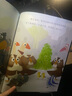 不一样也能做朋友(学会接纳自我欣赏他人)/儿童情绪管理与性格培养绘本 实拍图