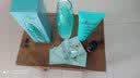 冰美人（BMERY）玉竹滋润保湿护肤品套装 干皮补水柔嫩肌肤化妆品礼盒 送礼礼物 4件组合【洁面+水+乳液+精华】 实拍图