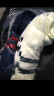 XBLGX10双春夏袜子男士短袜浅口船袜薄款日系民族风潮流10双装 男袜-二杠款 10双装【限亏三天】 实拍图