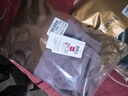 南极人女士秋衣秋裤女套装纯棉抑菌薄款保暖内衣打底棉毛衫 鸢尾紫 M 实拍图
