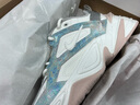 耐克（NIKE）女鞋M2K时尚舒适老爹鞋春秋复古潮流简约轻便运动休闲鞋 AO3108-103 37.5 实拍图