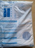 杜邦(DU PONT)防护服隔离服无尘防尘服连体一次性防护衣隔离衣特卫强静电衣XXL码1422A(TBM001) 实拍图