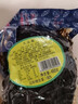 宜享健康苏州特产甪直酱菜玫瑰孔明菜大头菜好吃的咸下饭菜450g咸菜下饭菜 实拍图