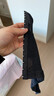 浪莎收腹带女产后修复塑形塑身衣弹力腰封蕾丝美体排扣束腰带 实拍图