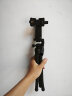 云腾3280八爪鱼三脚架手机用支架便携vlog手持云台单反微单相机八抓鱼摄影自配章鱼桌面小三角架 实拍图