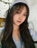 法蔻（farcoko）轻奢品牌双C项链女士锁骨链时尚饰品情人节生日礼物送女友老婆 双C项链（玫瑰金色） 【免费刻字】 实拍图