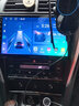 航睿适用丰田卡罗拉凯美瑞雷凌威驰致炫车载中控显示大屏导航一体机 卡罗拉/雷凌/凯美瑞/威驰/致炫 A3智慧屏2+32+AHD后视+记录仪 实拍图