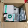 汉斯格雅（Hansgrohe）恒温淋浴花洒套装双飞雨花洒智能大顶喷入墙式暗装墙出水淋雨 暗装I：恒温双飞雨360 实拍图
