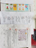 星朋适用HP685墨盒惠普deskjet 4615 4625 5525 6525打印机墨水685黑色 四色685墨盒套装 实拍图