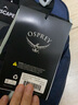 OSPREY Talon 22L魔爪登山旅行双肩包徒步超轻多功能环保背包小鹰登山包 蓝色S/M 实拍图