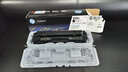 惠普（HP）202A硒鼓cf500a原装粉盒适用m281fdw/m254dw/254nw/280nw打印机 cf500x加大容量黑色硒鼓（约3200页） 实拍图