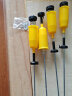 全自动洗衣机通用型吊杆平衡吊杆减震器避震器加厚平衡杆弹簧拉杆配件 实拍图