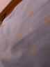南极人（NanJiren）纯棉床笠单件100全棉席梦思床垫保护套床罩儿童男孩床单人三套件 草莓熊LT【100%亲肤全棉面料】 180x200cm【单床笠】 实拍图