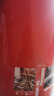 【备件库9成新】佳佰【京东自有品牌】保温壶 玻璃内胆保温瓶暖壶 时尚家用办公热水瓶咖啡壶 红色 1600ml 实拍图