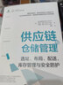 供应链与仓储管理：选址、布局、配送、库存管理与安全防护 实拍图