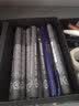 施德楼（STAEDTLER）针管笔勾线笔 0.2mm纤维头耐擦防水直液签字笔 美术绘图描线速干笔 2支装30802-9 实拍图