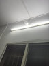 飞利浦（PHILIPS）T8LED灯管双端供电日光管双端输入灯管0.6米10W白光6500K 实拍图