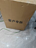虎牌保险柜家用财务办公保险箱虎牌大型全钢防盗保险柜1米双1.5米单小型60cm密码解锁可入墙防搬保险柜 高60cm咖啡色 APP智控款(钥匙/密码/指纹解锁/远程解锁) 实拍图