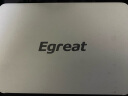 亿格瑞 （Egreat）A5二代硬盘播放机4K蓝光高清网络播放器家用网络机顶盒电视盒子 A5二代标配(入仓款) 实拍图