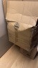 京东京造 搬家纸箱收纳箱打包箱整理箱搬家箱快递打包箱【特大号五个装】 晒单实拍图
