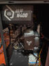 酷冷至尊（CoolerMaster）额定400W 战斧N400W电源  主动PFC/单路12V/效率大于85%/降噪风扇/电脑组件 实拍图
