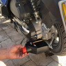 速马力摩托车齿轮油踏板车全合成80W9085W140电动三轮车差速助力 85W-140齿轮油【买3送1发4支】 120cc 实拍图