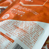 良品铺子 牛肉味兰花豆 兰花豆蚕豆 酥脆坚果干果炒货下酒菜 兰花豆120g x1袋 实拍图