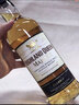 Tullibardine【威士忌圣经高分】苏格兰原瓶进口单一麦芽威士忌洋酒圣诞礼盒 波本桶16年单一麦芽700ML 实拍图