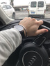 丹尼尔惠灵顿（DanielWellington） DW手表男 魅黑时尚男士手表简约石英欧美腕表 520礼物送女友 DW00100127+DW00100139 实拍图