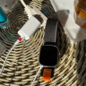 苹果/applewatch原装S8S9S5S6S7SE通用型Type-C二手智能手表Ultra充电器 USB接口1米【1-2-3-4-5-6代通用】 99成新 实拍图