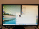 戴尔DEll/联想/AOC电脑显示器二手1719202224英寸台式家用监控设计商用屏幕壁挂蓝光护眼 戴尔21.5寸E2211HB宽屏VGA+DVI接口 9成新 实拍图