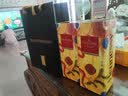 轩尼诗（Hennessy）VSOP700ml*2 【2支装】 法国干邑白兰地  原装进口洋酒 700mL 2瓶 实拍图