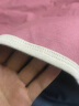 防辐射服孕妇装双层预防宫寒孕妇防辐射毯子四季防辐射服孕妇装盖毯 粉红色盖毯 均码 晒单实拍图