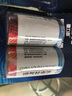 德力普（Delipow）1号碳性电池燃气灶电池D型适用于厨房煤气灶热水器收音机大号干电池 1号碳性【10粒】 实拍图