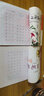 楷书习字帖 行书法字帖 罗扬 硬笔控笔训练笔画偏旁部首 钢笔字临摹 成人练字本入门 中大初小学生描红 凑单包邮批发 【楷书】罗兰小语 实拍图