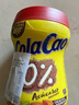 酷乐高（ColaCao）西班牙进口经典原味可可粉固体冲饮粉巧克力速溶饮料早餐营养伴侣 不加白砂糖可可粉325G 实拍图