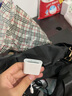 达而稳（DOREWIN）  苹果手机读卡器ccd读卡器相机SD卡导出iphone传输器照片导卡器 苹果接口【升级/二合一】支持SD/TF 实拍图