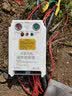 LXEE 无线遥控开关水泵控制器大功率远程遥控器电源智能开关 三相单相220V抽水泵380 3千米 380V 控制器 实拍图
