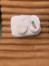 赛亿（Shinee）暖手宝充电取暖器 热水袋 暖手袋 暖宝宝 暖水袋 充电防爆多功能 已注水加绒电暖器NS510 实拍图