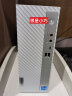 联想(Lenovo)天逸510S 个人商务台式机电脑整机(12代i5-12400  8G 512G SSD wifi win11 )21.45英寸 晒单实拍图