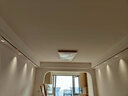 时光大师吸顶灯 客厅灯中山灯具套餐客厅卧室餐厅灯全屋现代智能极简灯饰 3室2厅【餐厅配吊灯】 配置:全套-三色变光 实拍图