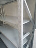 施尔福货架仓储家用置物架轻型加厚承重仓库库房展示架层架中型货物架子 2米高白色-四层-主架 【每层真实均载520KG】长150宽50cm【拒绝虚标】 实拍图